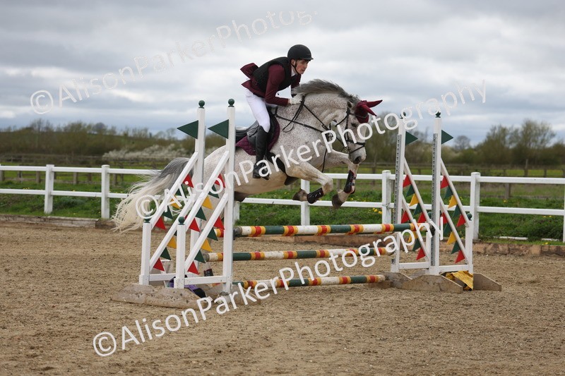 20260403-2308 - Class 5 - 80cm