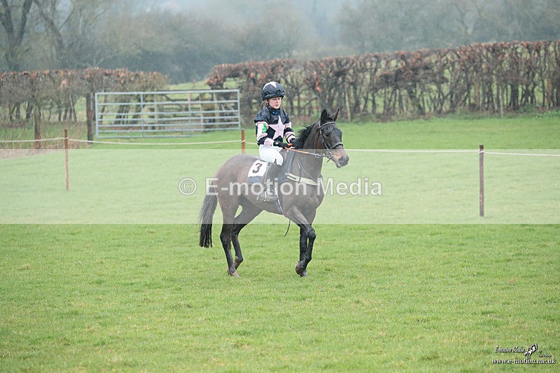 PtP 100324 254 - Pytchley with Woodland Point-to-Point Guilsborough 10/03/24