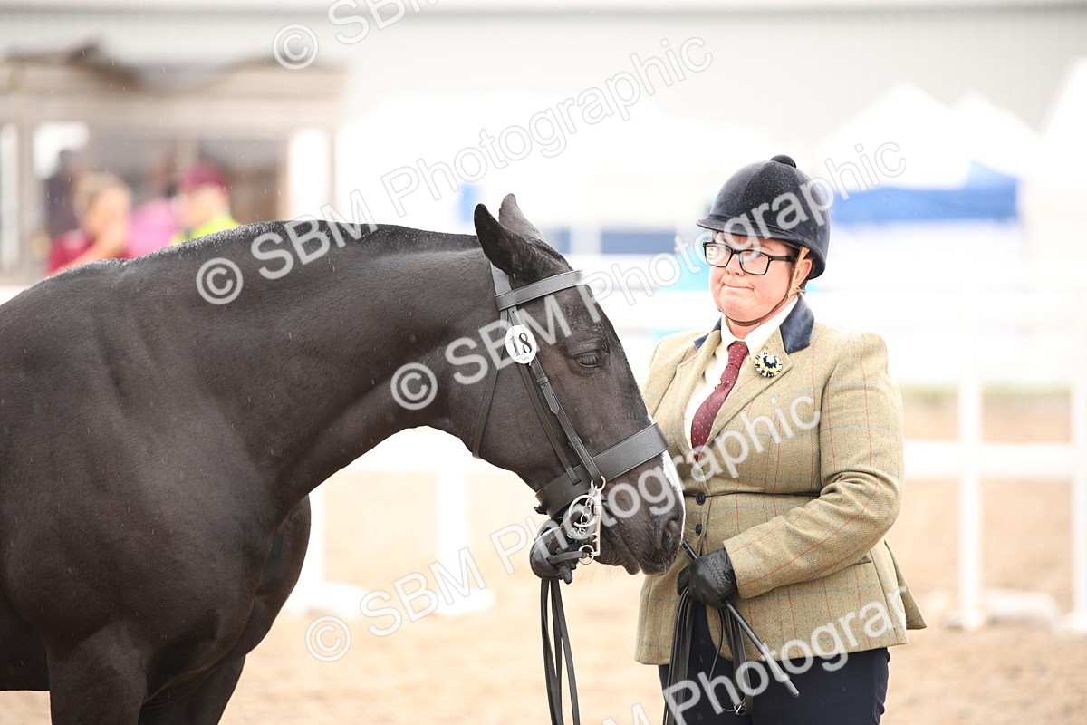 SBM_19289 - Class 701 - Best Turned Out IH & Ridden