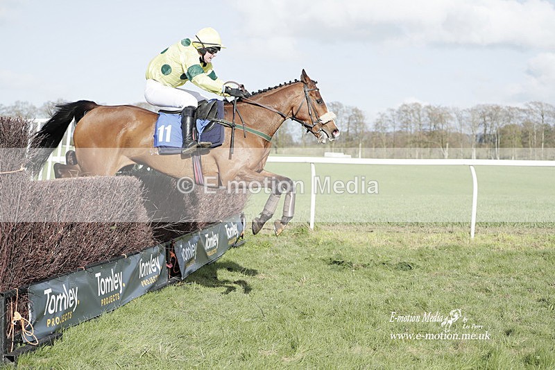 PtP 100423 1367 - Old Berkshire Point-to-Point Lockinge 10/04/23