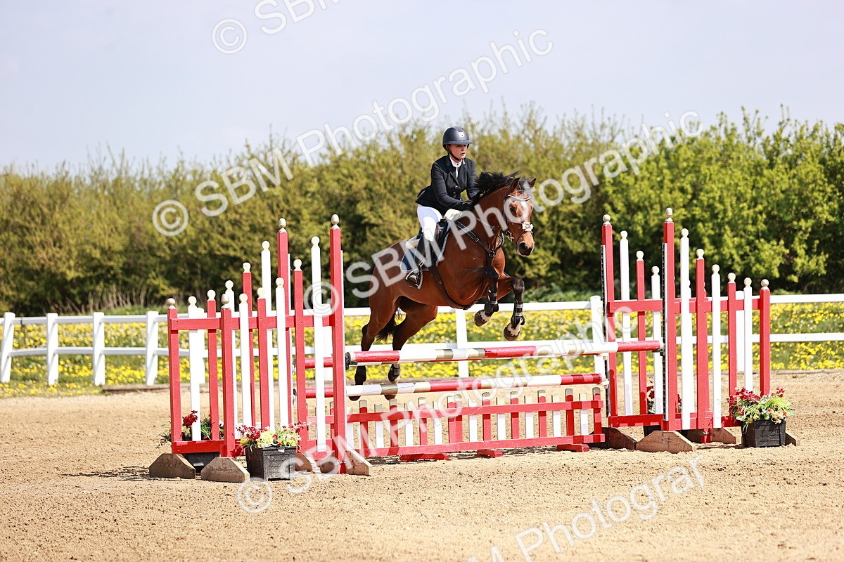  - Class 22 - Senior Discovery - 1.00m