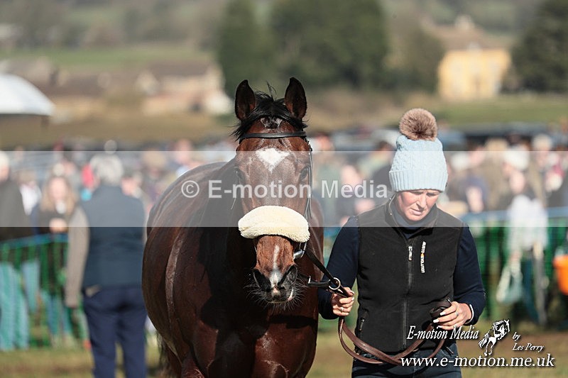 PtP 010325 351 - Beaufort Races Didmarton 01/03/25
