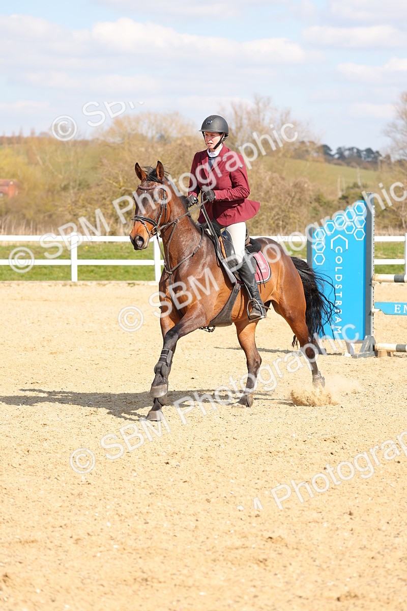 SBM_001292 - Class 3 - Senior Discovery - 1.00m