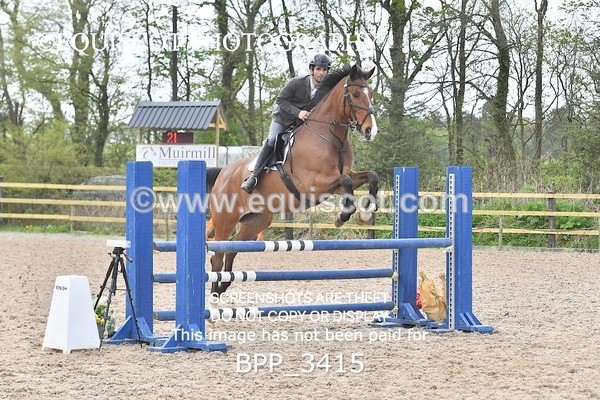 BPP_3415 - CLASS 15 SUN 0.95m Amateur Championship Qualifier