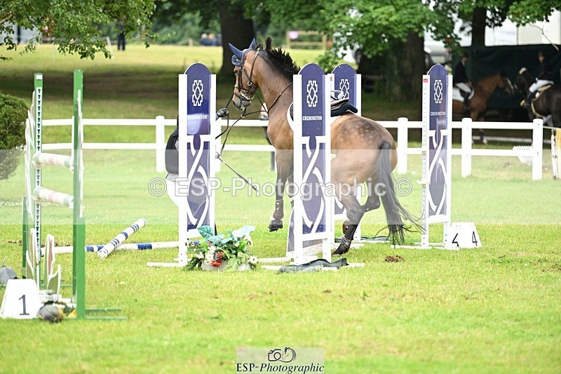 240712-113107-32557 - Cls 134 Bicton B+C 1.30m