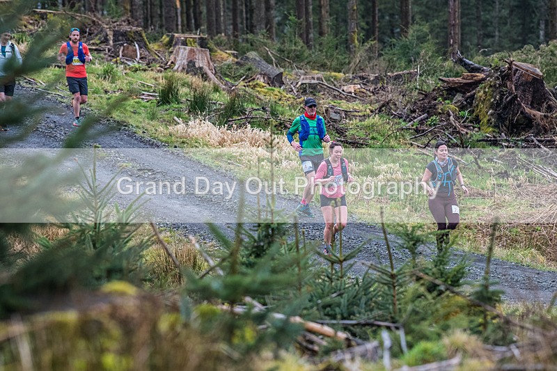 Kielder-400 - High Terrain Events Kielder 82, 50 & 32K Ultra Trail Races Saturday 13th April 2024