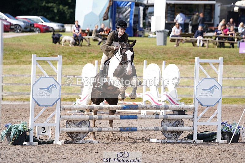 240824X-114632-23639 - 80cm Round 1 12.00 to 13.00