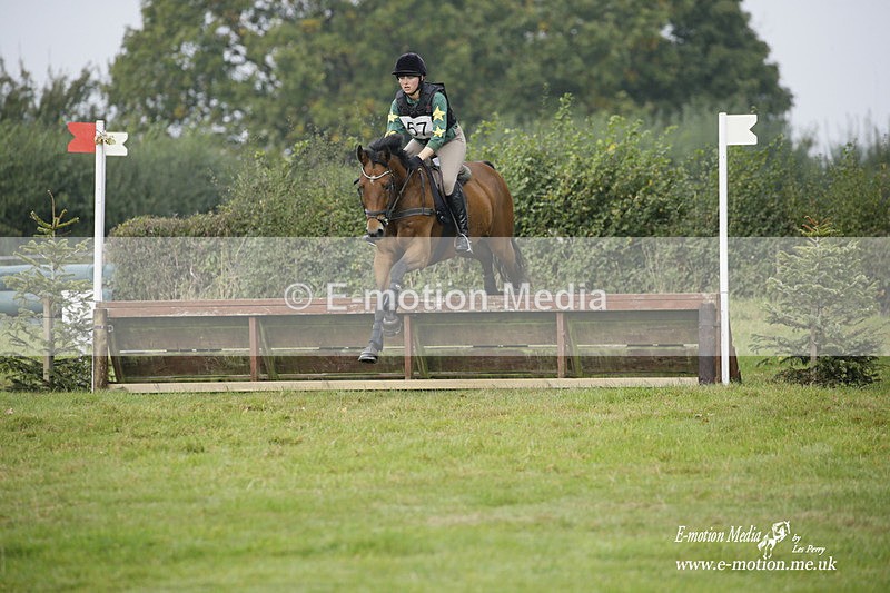  WWHT 171021 0775 - Open Novice (0.80m)  17/10/21