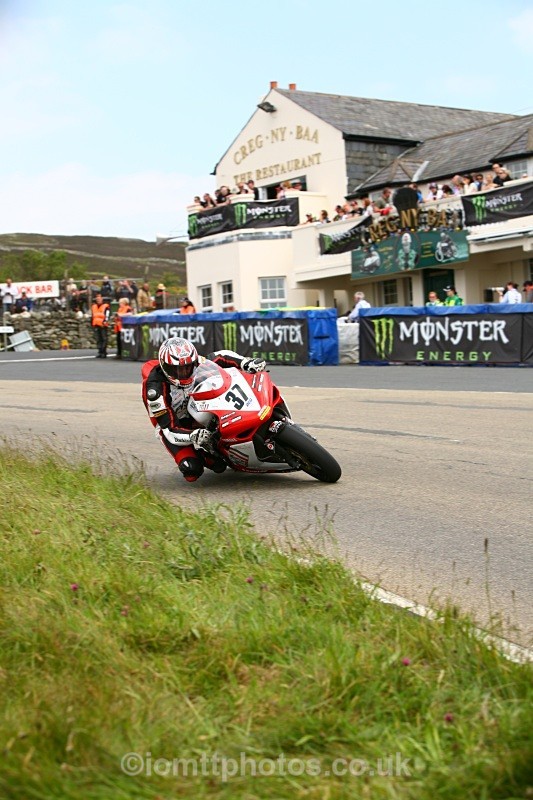  - Superbike Race