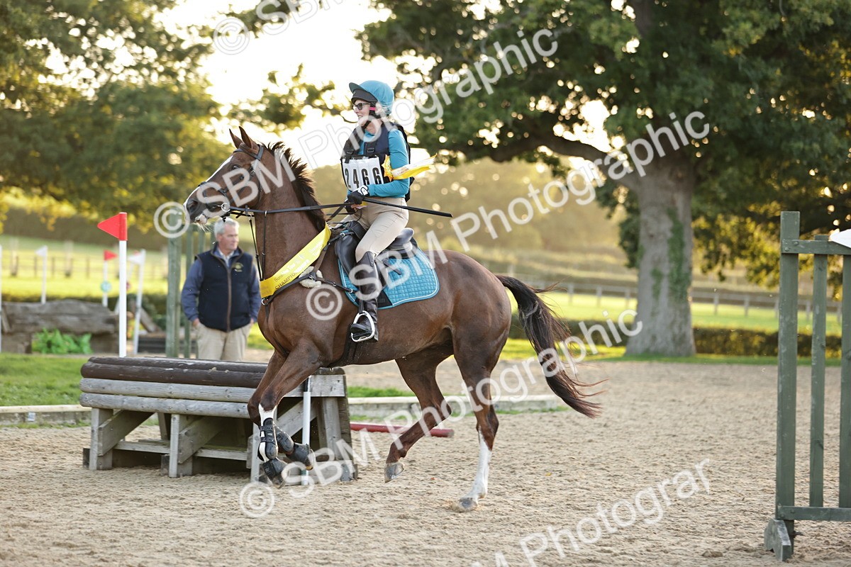 SBM_13854_E7 - Eventers Challenge 90cm Championship - Selina Westcott