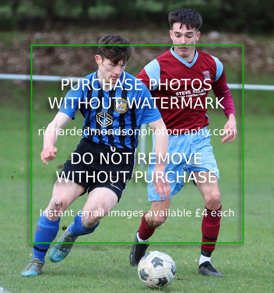 IMG_3063 - Kendal County vs Askam United (26/2/23)