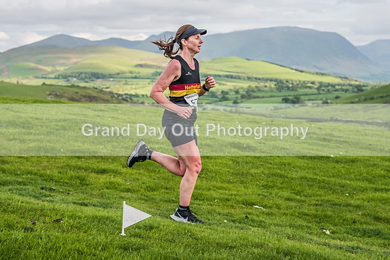 Hay-O-532 - Hay O Trail Race Tuesday 23rd May 2023