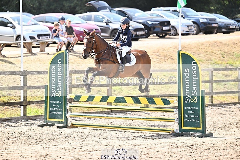 250823A-130522-30199 - NAF Round 1 12.30 to 13.30