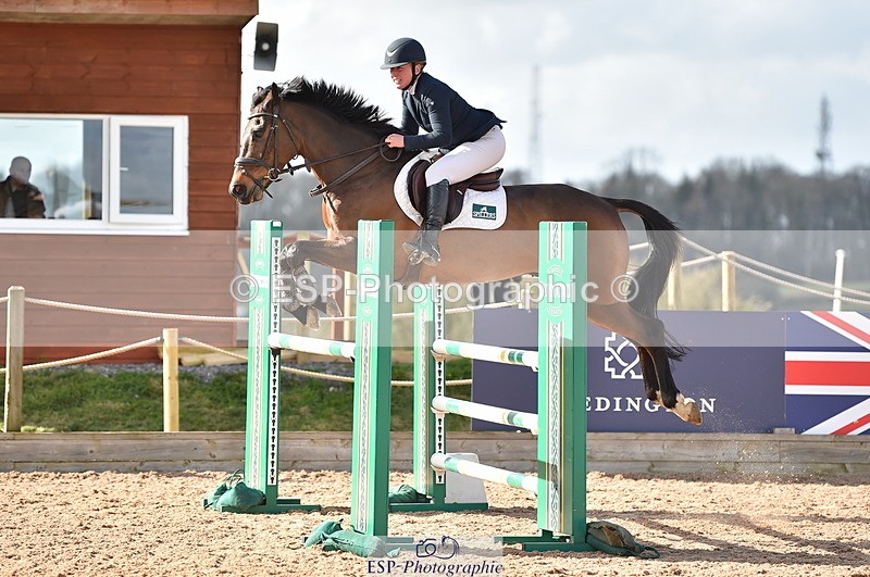 240306A-135248-01498 - Cls 4 Newcomers and 1.10m Open