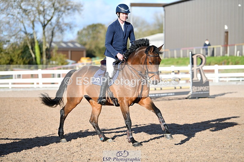 231110A-151702-00990 - Cls 6 Foxhunter & 1.20m Open