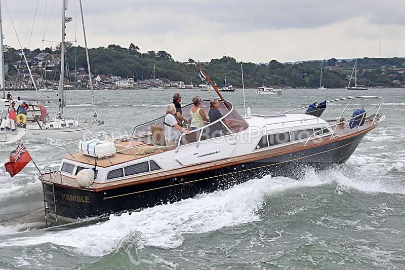 190803 SABRE - SWORDSMAN 1Y3A6873 - FASTNET RACE - SATURDAY 3rd August 2019