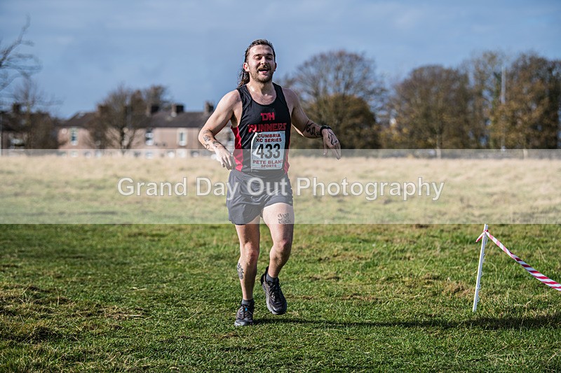 Cumbria XC-910 - Cumbria XC League Workington Saturday 26th October 2024
