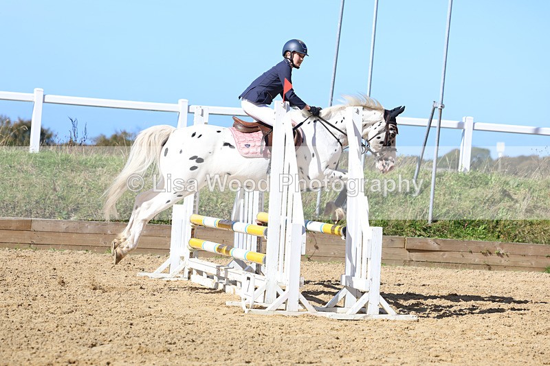 3E7A4143 - Class 6: 70cm Junior