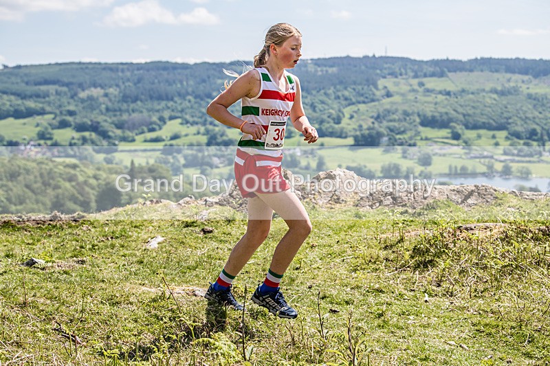 Coniston Junior-146 - Coniston Gullies Junior Fell Races Sunday 24th May 2026