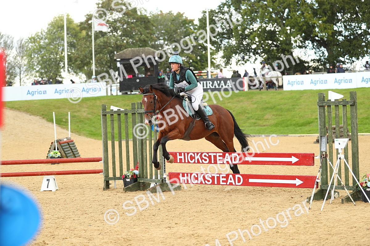 SBM_07733 - E4 Eventers Challenge 80cm Open