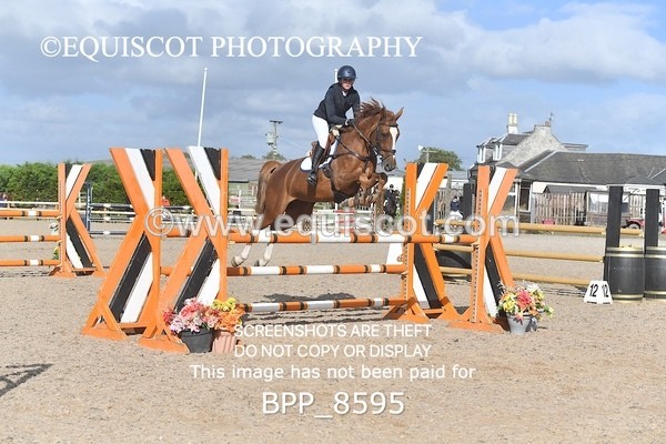 BPP_8595 - CLASS 39 SUN 2ND ROUND Equiyd 1.10m Amateur Championship Qualifier