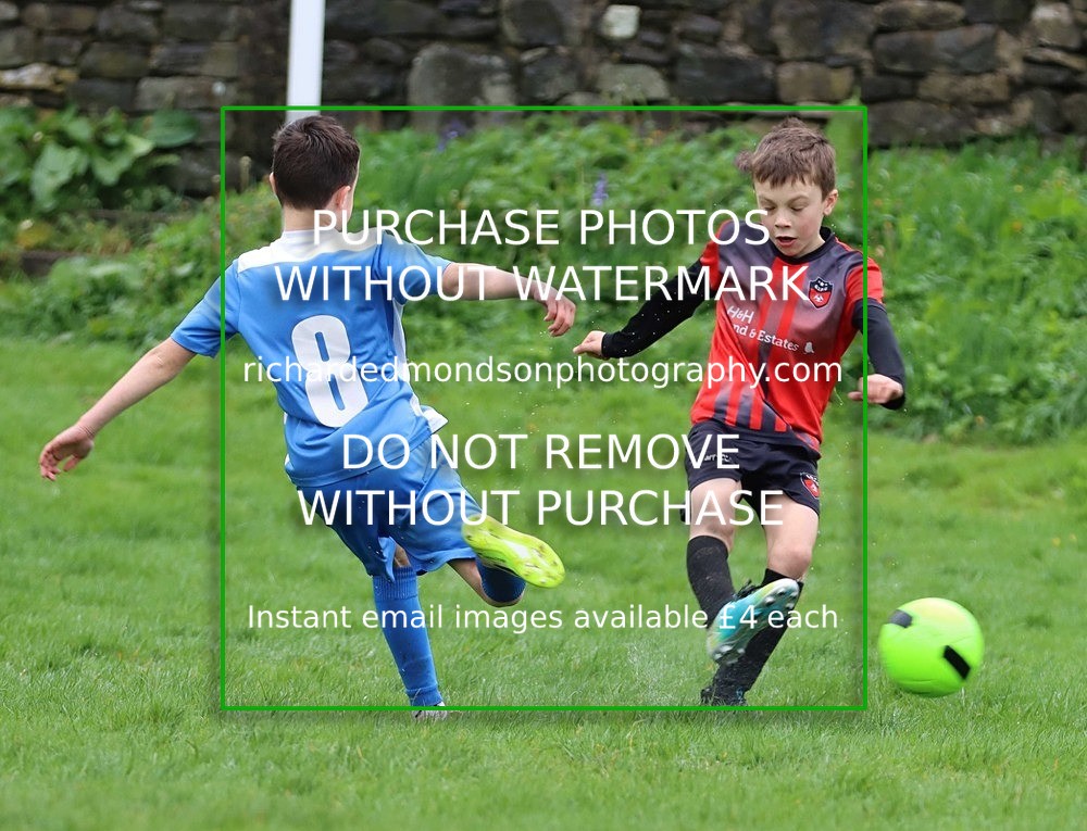 IMG_7872 - Wattsfield Under 9 vs Grange Utd Under 9 (13/4/24)