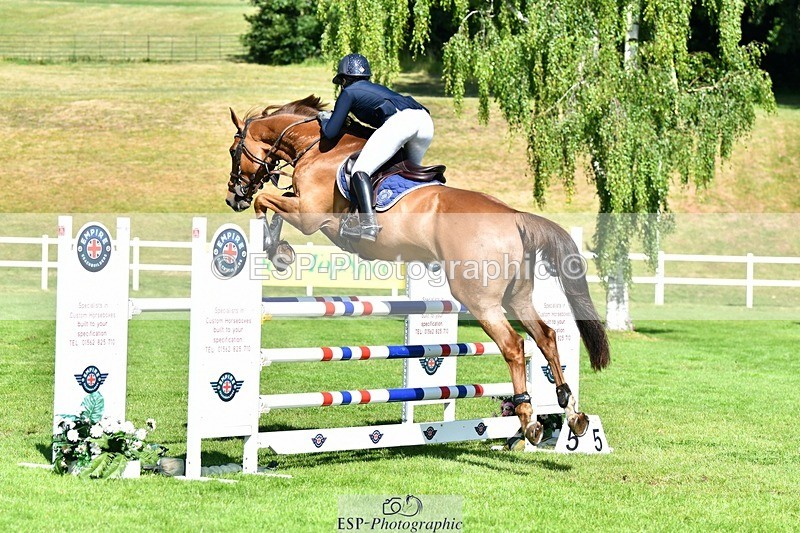 230707-095720-06250 - Cls 12 Foxhunter