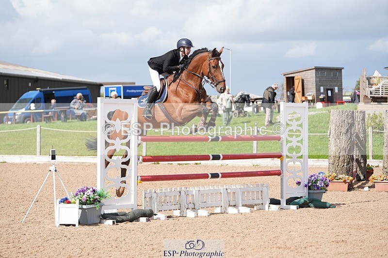 250913-144140-07606 - Cls 18 National 1.30m Open