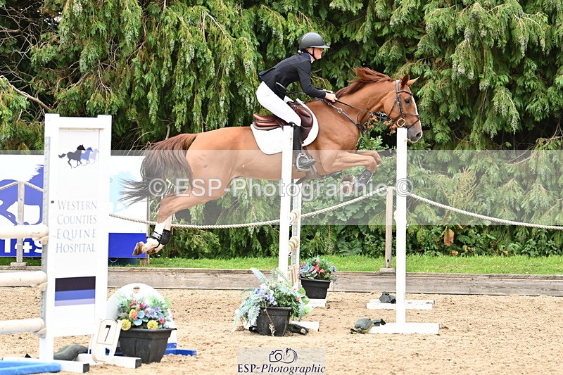 250706A-142957-19977 - Cls 49 Snr 1.10m Grand Prix