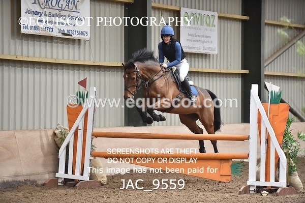 JAC_9559 - CLASS 9 ARENA EVENTING BE 1M