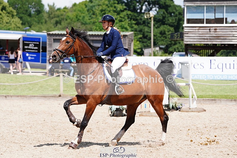 250615A-121030-10762 - Class 46 Snr 1m Open