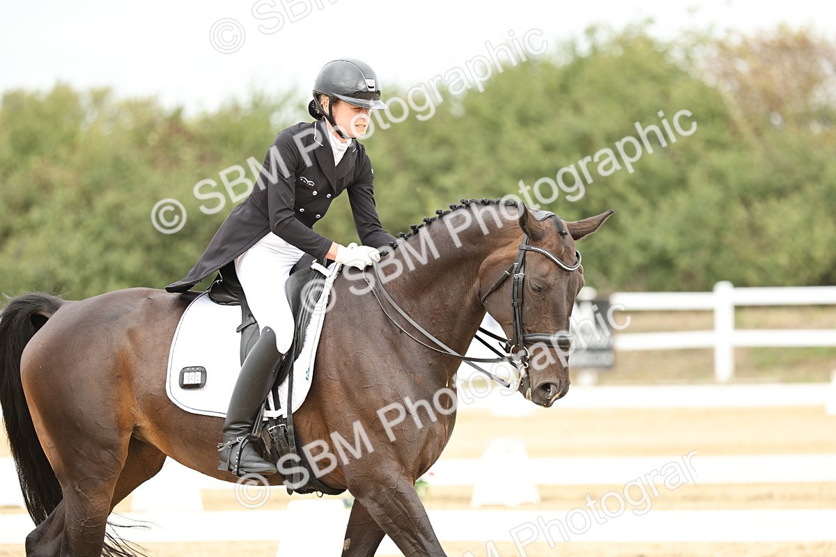 SBM_007118 - Class 25 - FEI PSG Bronze