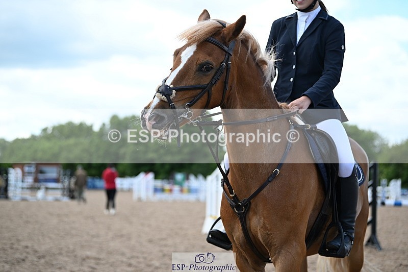 240608A-130054-01037 - Cls 9 Pony BN Jump Off and Presentations