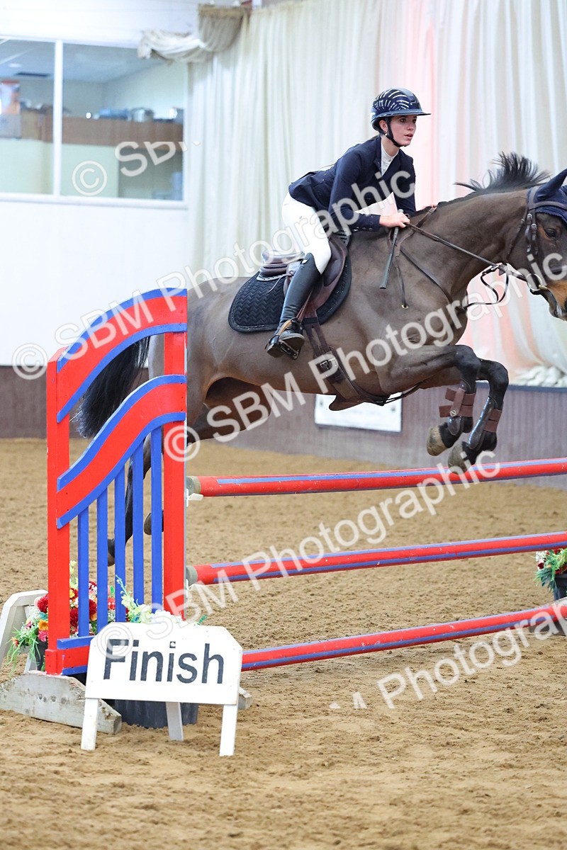 SBM_003080 - Class 14 - Clear Round 80cm