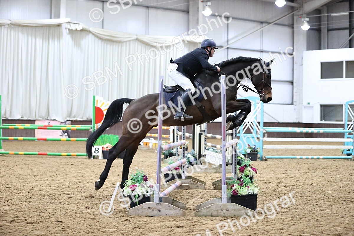 SBM_001233 - Class 3 - Senior Discovery - 1.00m Open