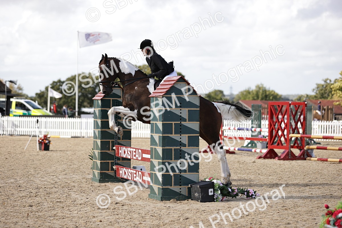 SBM_24174 - J45 - Accumulator