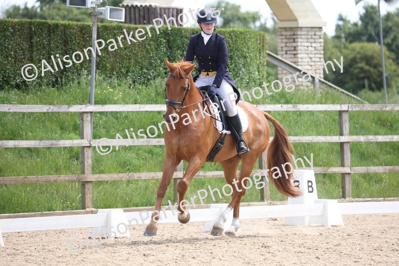 20250520-0636 - Class 4 - Novice 1