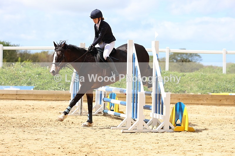 3E7A7249 - Class 8: 80cm Junior