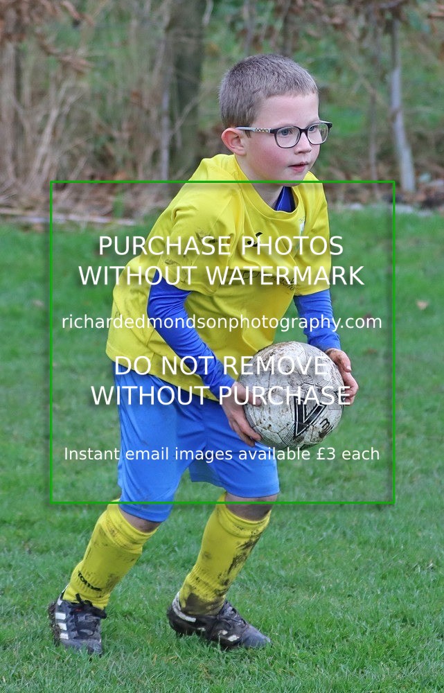 IMG_3450 - Kendal Utd Under 8's vs Heathwaite Under 8's (26/11/22)