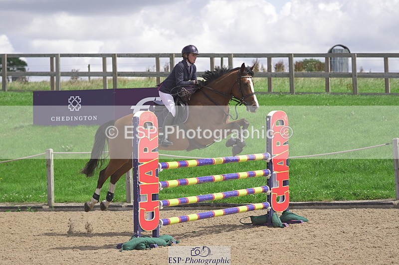 230806A-124204-02048 - Cls 14 Snr Foxhunter & 1.20m Open