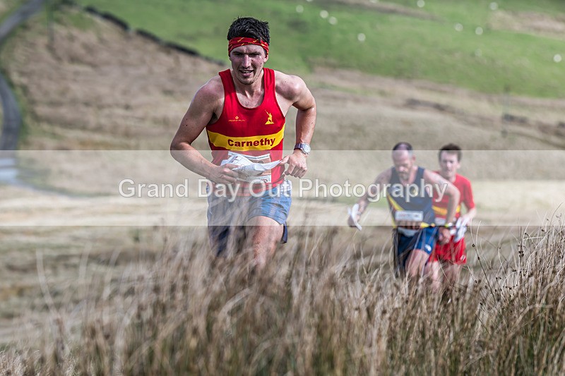 Leg 3 -109 - UK Fell & Hill Relays - Todmorden Leg 3 Saturday 17th October 2026