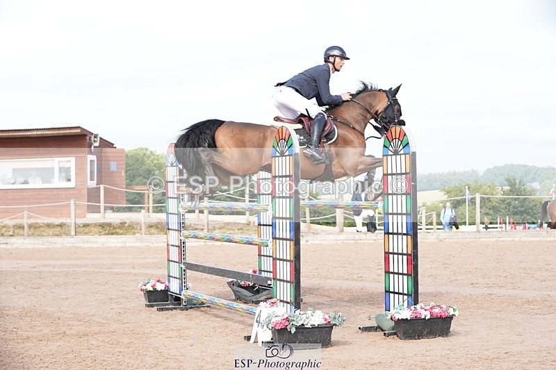 250718-094054-09465 - Cls 2, 3 Star Small Tour Start til Break