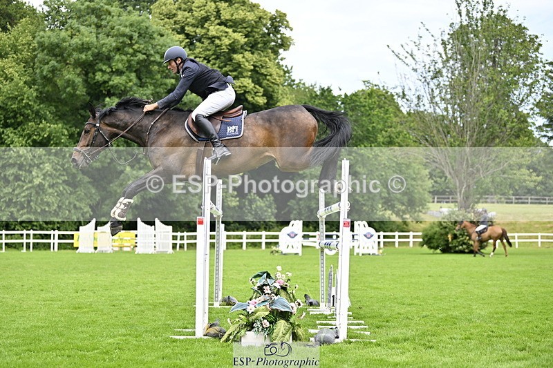 250613A-150909-02691 - Cls 5 National 1.30m Open