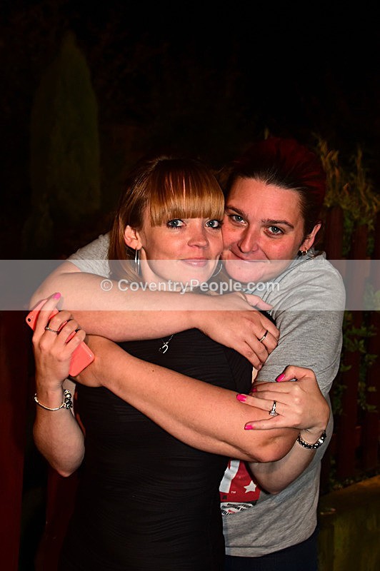 HAS-639 - Ash and Leanne