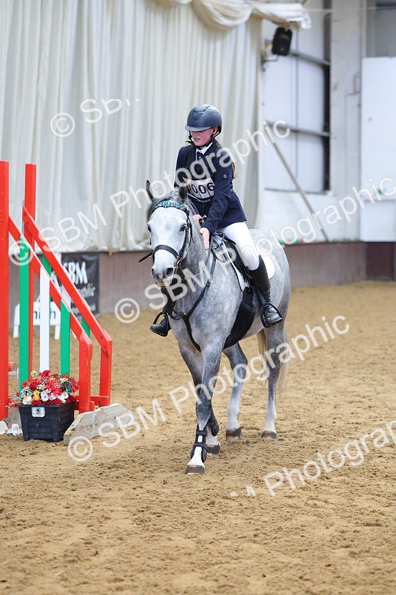 SBM_000588 - Class 5 - 50cm - BRC Championships