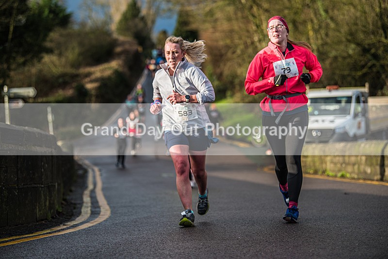 Ribble-1581 - Ribble Valley 10K Sunday 31st December 2023