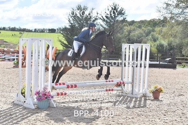 BPP_4190 - CLASS 4 60CM OPEN