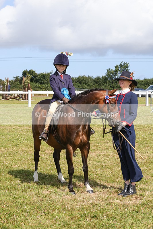 1X9A3689 - Class 29: Lead Rein SP/SHP