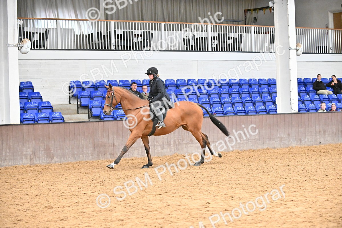 SBM_001945 - Class 25 - Tattersalls ROR Amateur Ridden