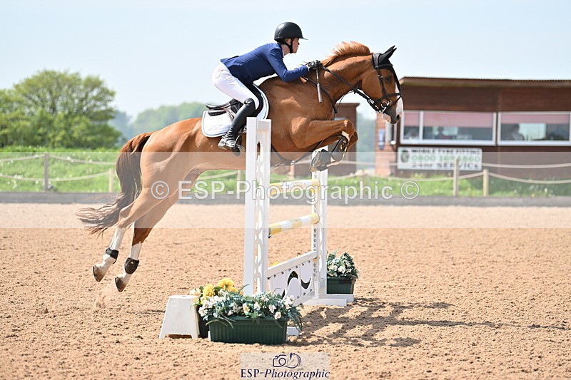 240510A-143816-08103 - Cls 23 Talent Seeker Inc 7yr old 14.10 to Finish